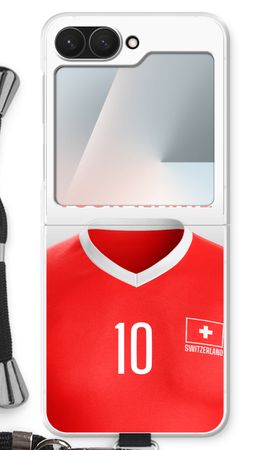 Switzerland - Football