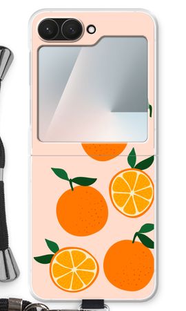 Will you be my clementine