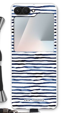 Överraskande linjer