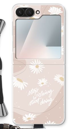 Daydreaming becomes reality