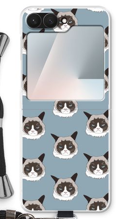 It's a Purrr Case