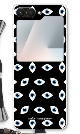 Eyes pattern