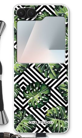 Geometrischer Dschungel