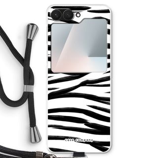 Zebra pattern