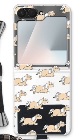 Ponys