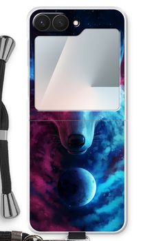 Where Light And Dark Meet