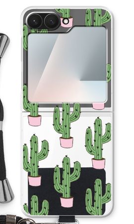 Cactus Lover