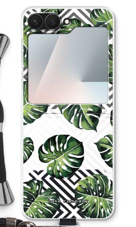 Geometrischer Dschungel