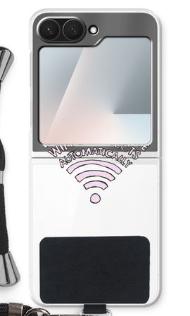 Home Is Where The Wifi Is