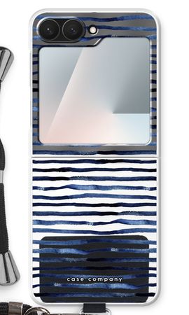 Överraskande linjer