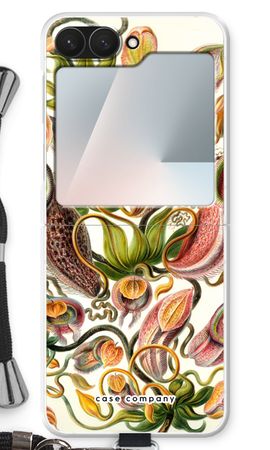 Haeckel Nepenthaceae