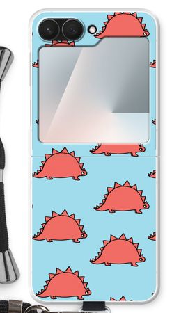 Dinosawrr