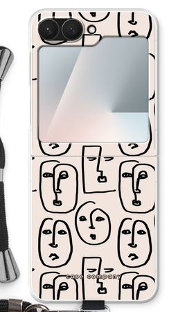 Talking Faces