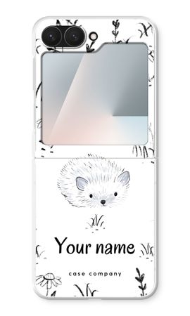 Frosty Forest – Namecase