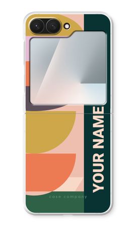 Formé - Namecase #2