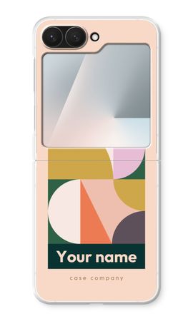 Formé - Namecase #1