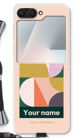 Formé - Namecase #1