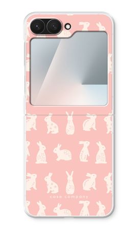 Pink Bunnies
