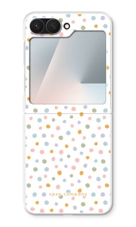 Pastel Polka