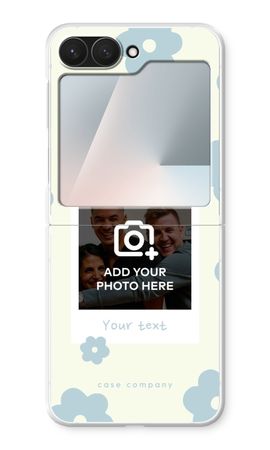 Photo - Flowers - Pascha