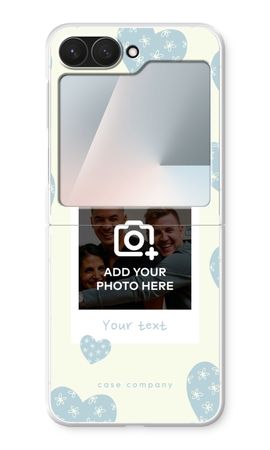 Photo - Hearts - Pascha