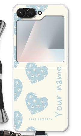 Namecase - Hearts - Pascha