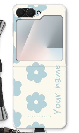 Namecase - Flowers - Pascha