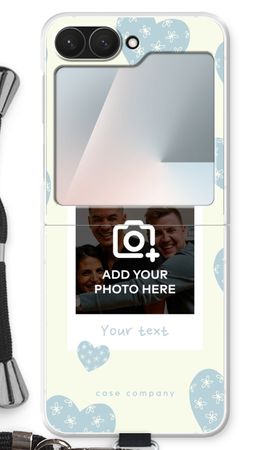 Photo - Hearts - Pascha