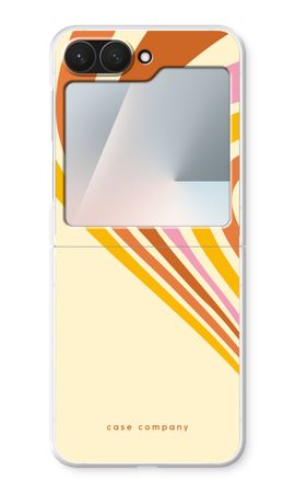 Retro Rainbow