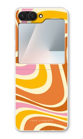 Retro Waves