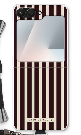 Bamboo Stripe