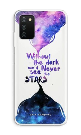 Stars quote