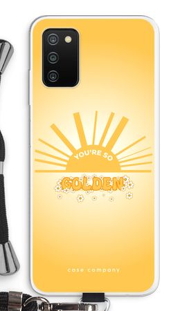 Harry - You Are So Golden