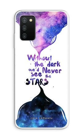 Stars quote