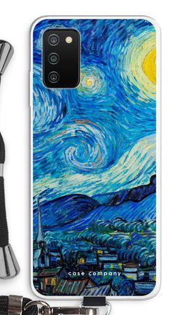 Die sternenklare Nacht