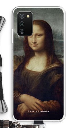 Mona Lisa