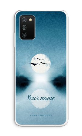 Namecase - Moon