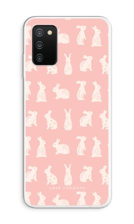Pink Bunnies