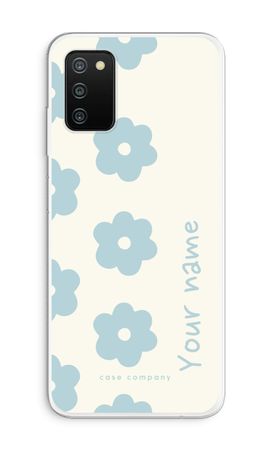 Namecase - Flowers - Pascha