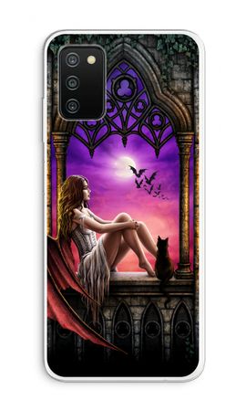 Children of the night