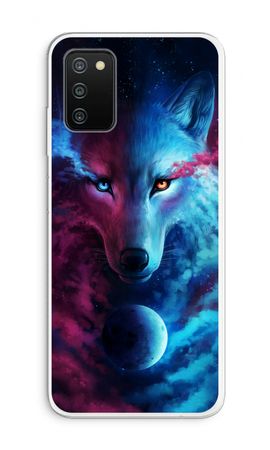 Where Light And Dark Meet