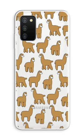 Alpacas