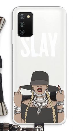 Slay All Day