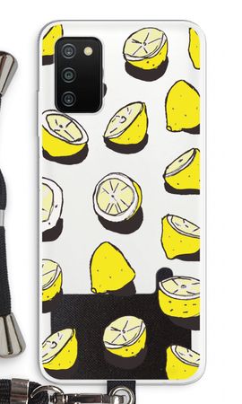 When Life Gives You Lemons...