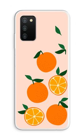 Will you be my clementine