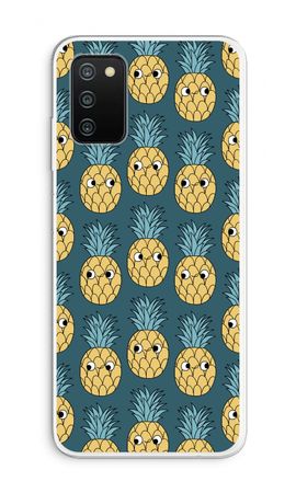 Pineapples