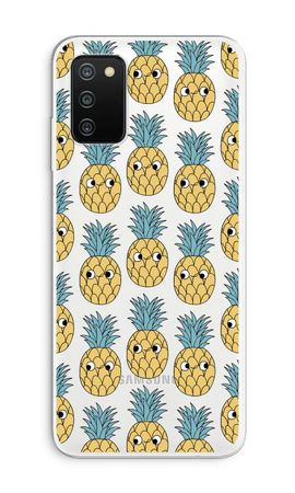 Pineapples