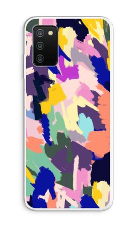 Modern Abstract Scratches