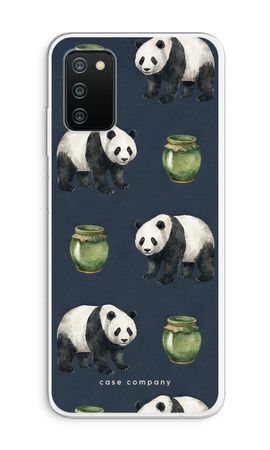 Panda Paradise