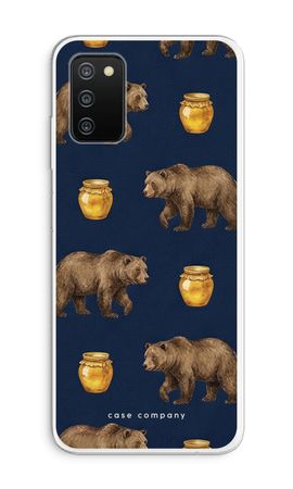Honey Trail